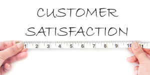 As Iso 10002 Customer Satisfaction